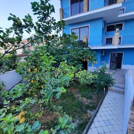 Taorbay Panzió Giardini-Naxos Kültér fotó